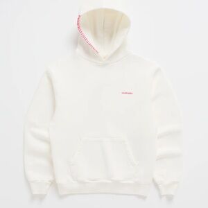 Madhappy Sweatshirt & Sweatpants Set